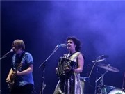 Bóng đá anh, ngoại hạng anh, lịch thi đấu euro 2012, Arcade Fire đoạt giải Âm nhạc Polaris của Canada